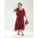Faeries Daffodil Jellyfish Overdress(Reservation/8 Colours/Full Payment Without Shipping)